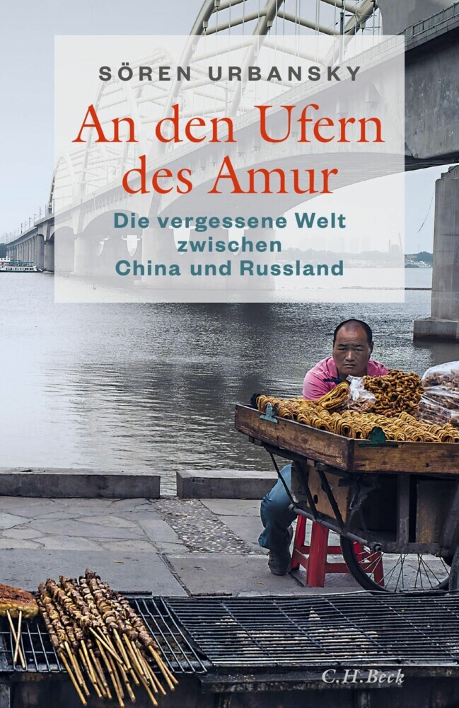 An den Ufern des Amur main product photo