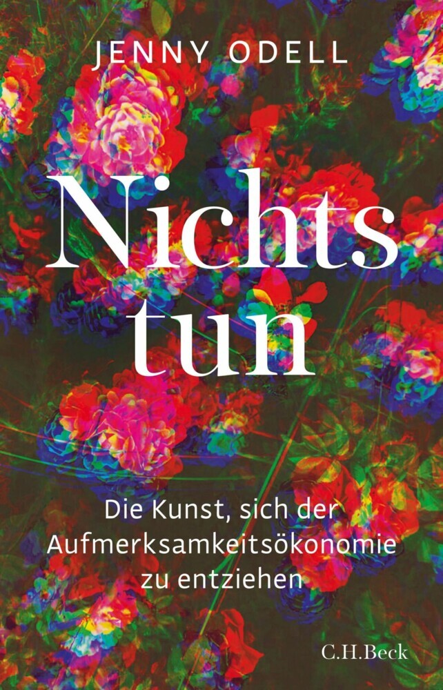 Nichts tun main product photo