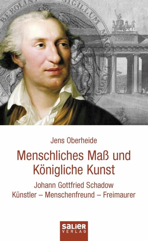 Menschliches Maß und Königliche Kunst main product photo