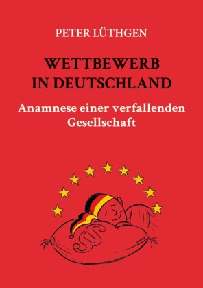 Wettbewerb in Deutschland