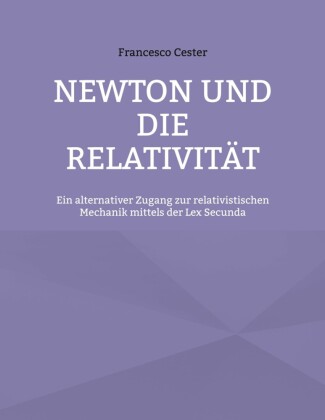 Newton und die Relativität