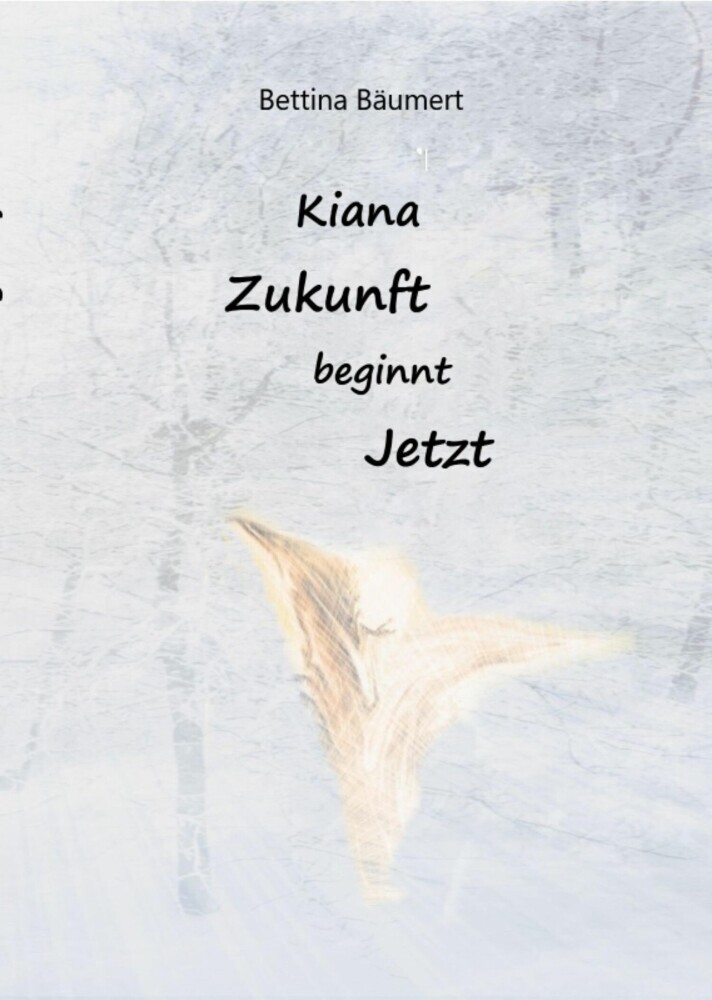 Kiana - Zukunft beginnt jetzt main product photo