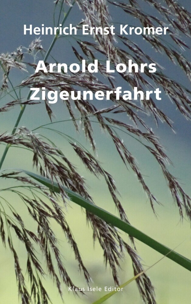 Arnold Lohrs Zigeunerfahrt main product photo