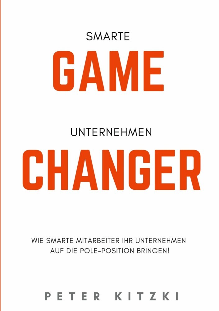 Smarte Game-Changer main product photo