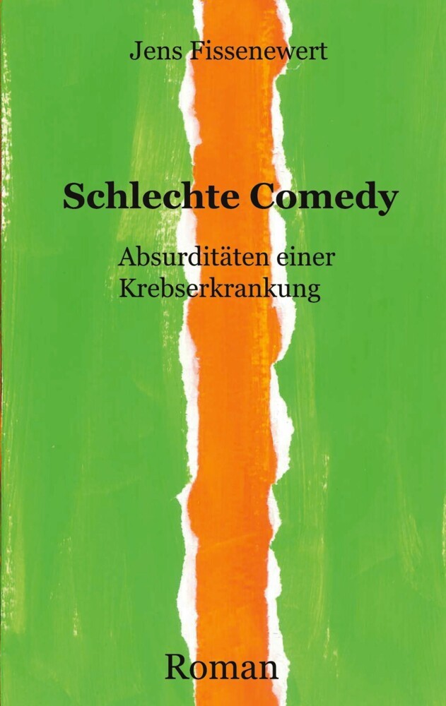 Schlechte Comedy main product photo