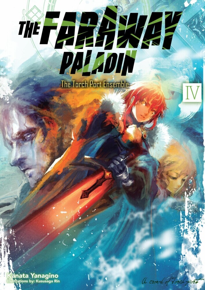 The Faraway Paladin 4: The Torch Port Ensemble main product photo