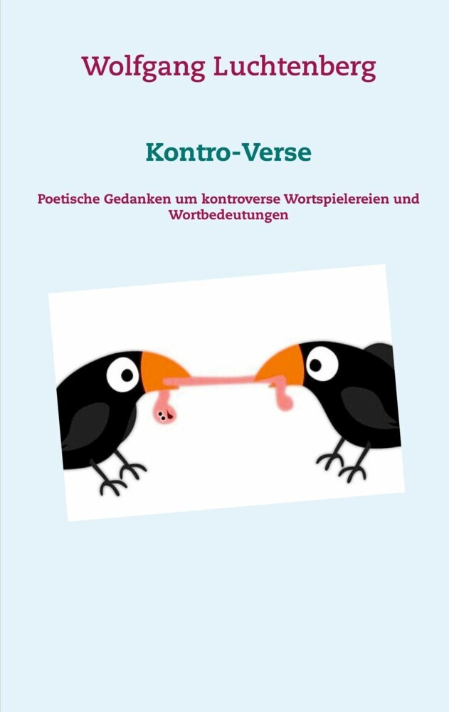 Kontro-Verse main product photo