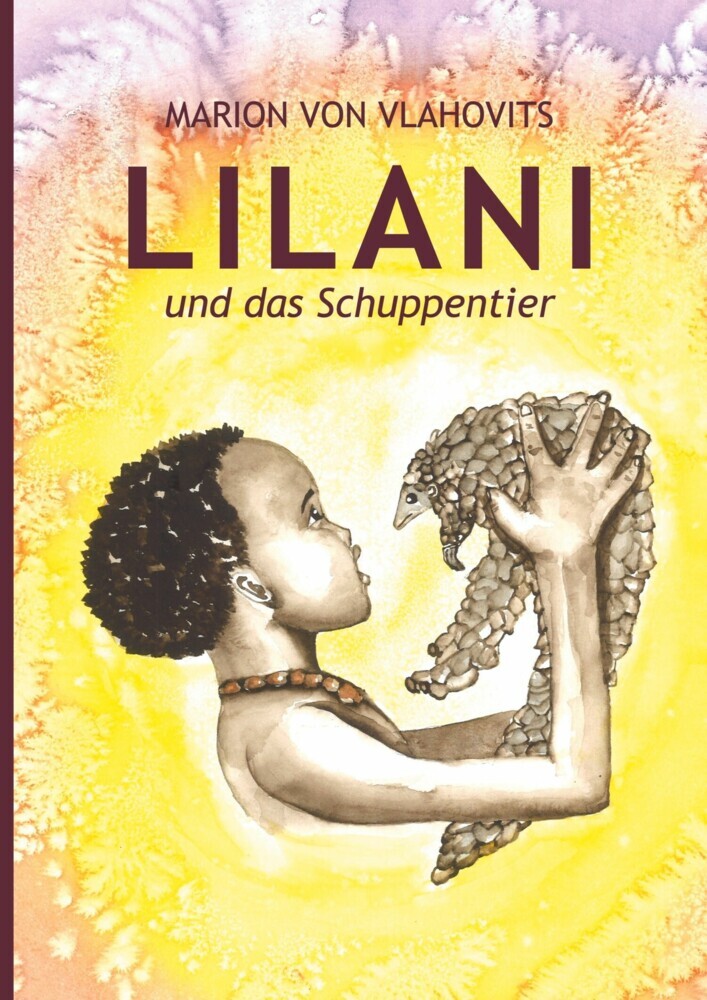 Lilani und das Schuppentier main product photo