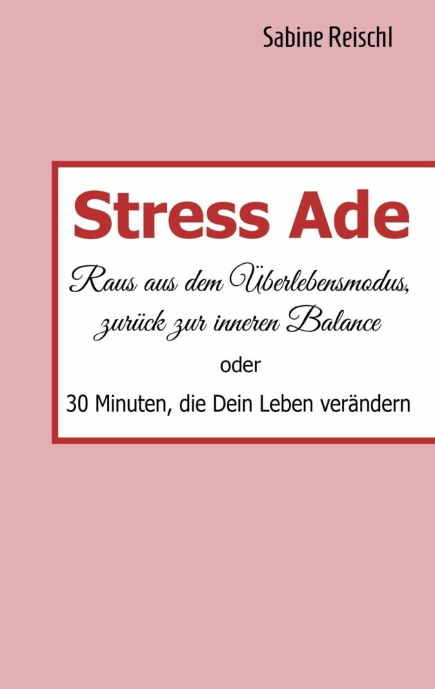 Stress Ade main product photo