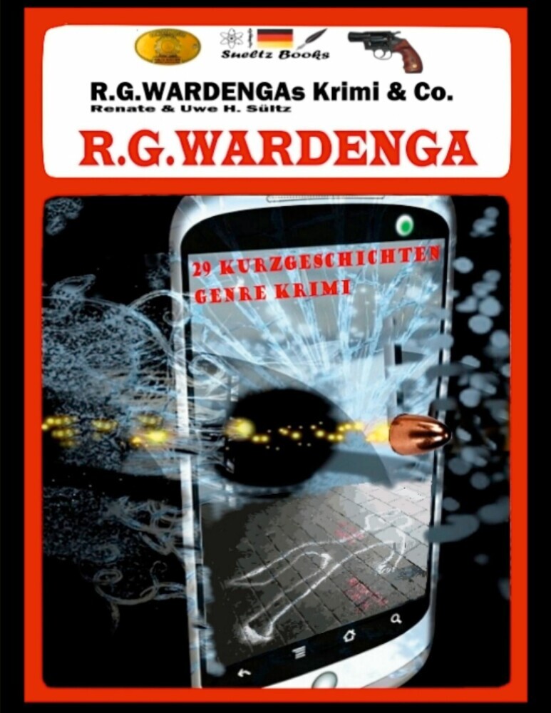 R.G.Wardengas Krimi & Co. main product photo