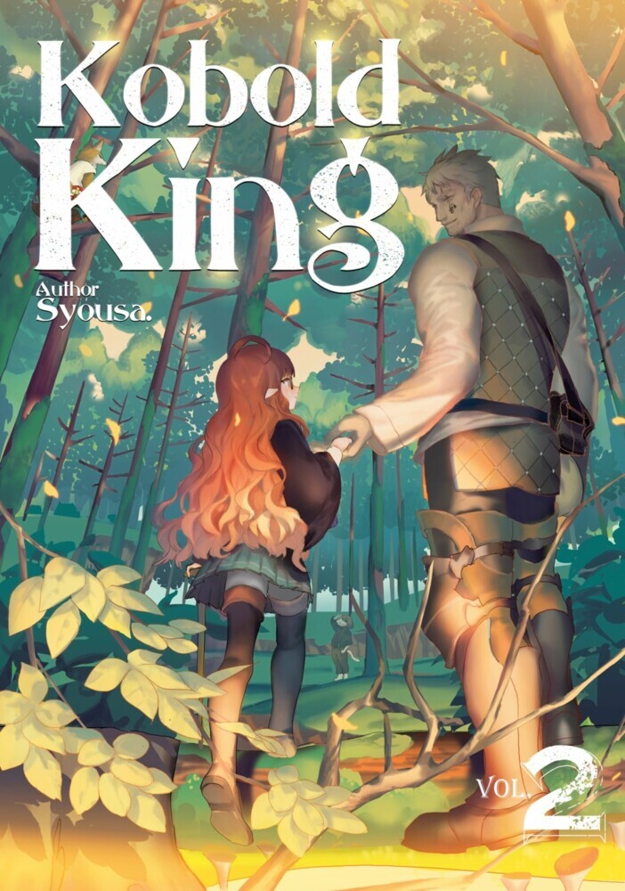 Kobold King: Volume 2 main product photo