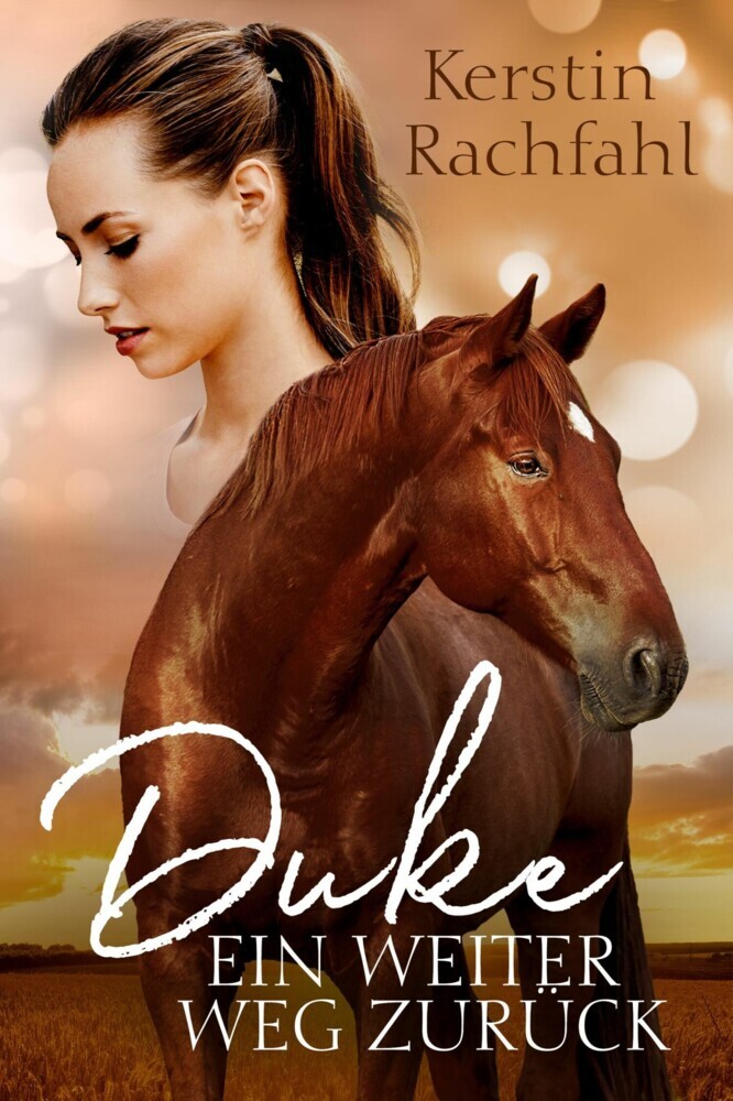 Duke - Ein weiter Weg zurück main product photo