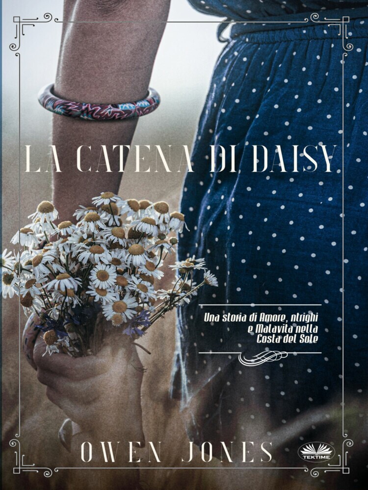 La Catena Di Daisy main product photo