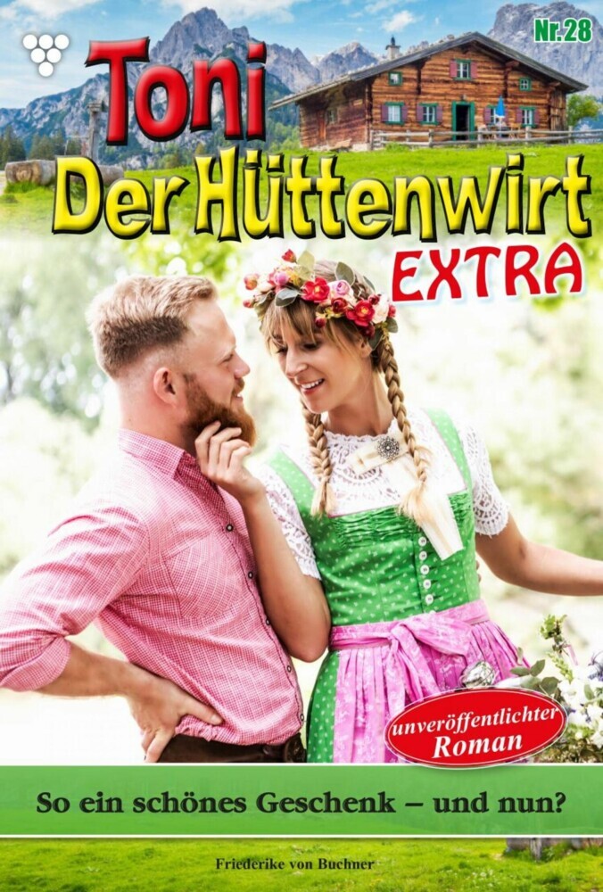 So ein schönes Geschenk - und nun? main product photo