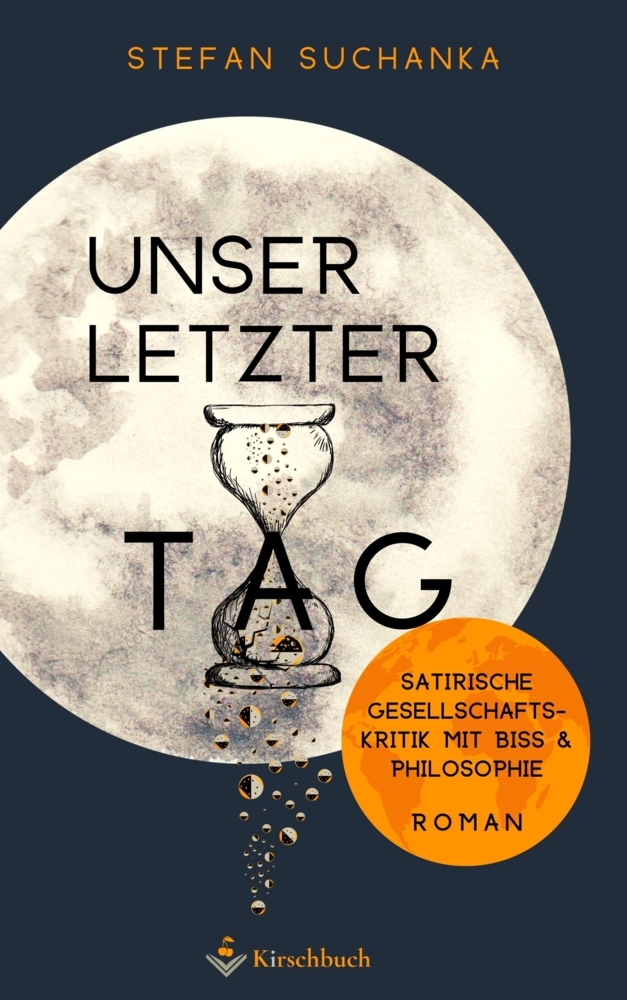 Unser letzter Tag main product photo