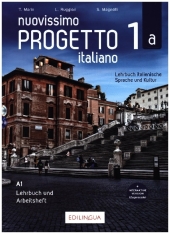 Nuovissimo Progetto italiano 1a (A1)