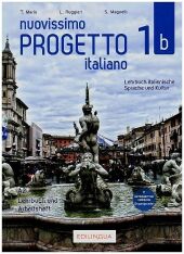 Nuovissimo Progetto italiano 1b (A2)