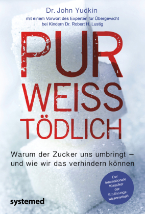 Pur, weiß, tödlich