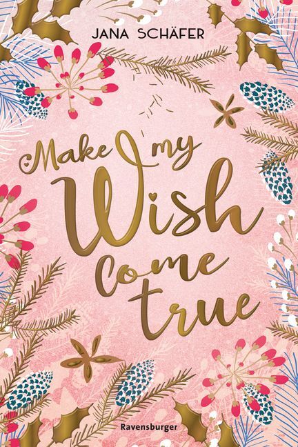 Make My Wish Come True main product photo
