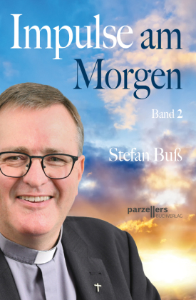 Impulse am Morgen. Bd.2