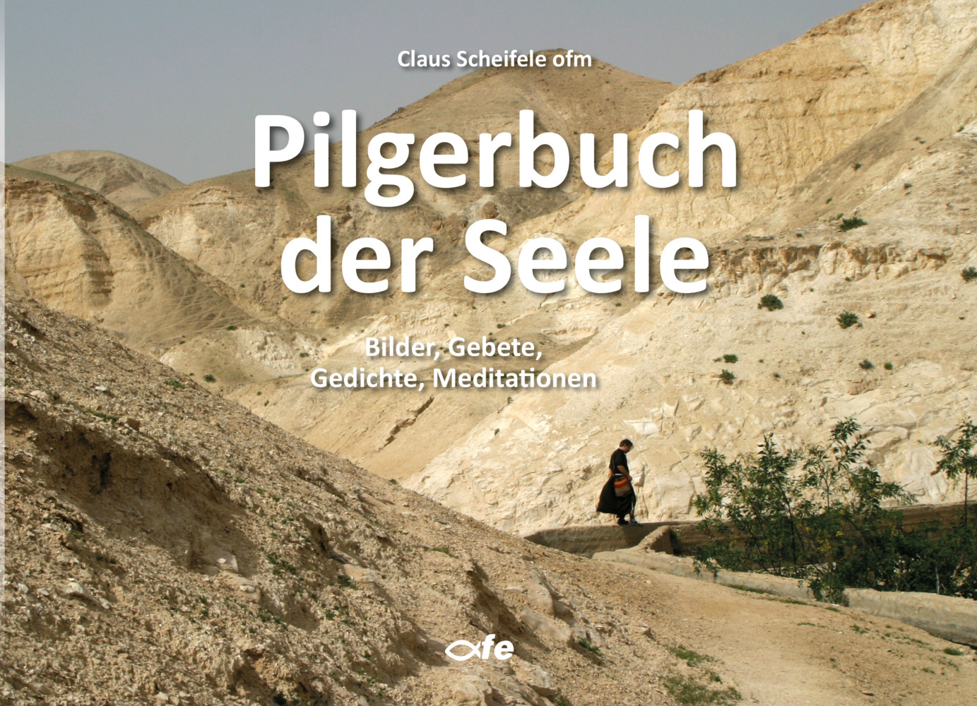 Pilgerbuch der Seele main product photo
