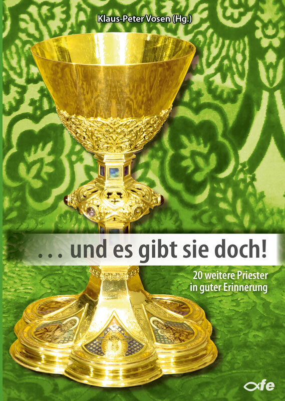 ... und es gibt sie doch! main product photo