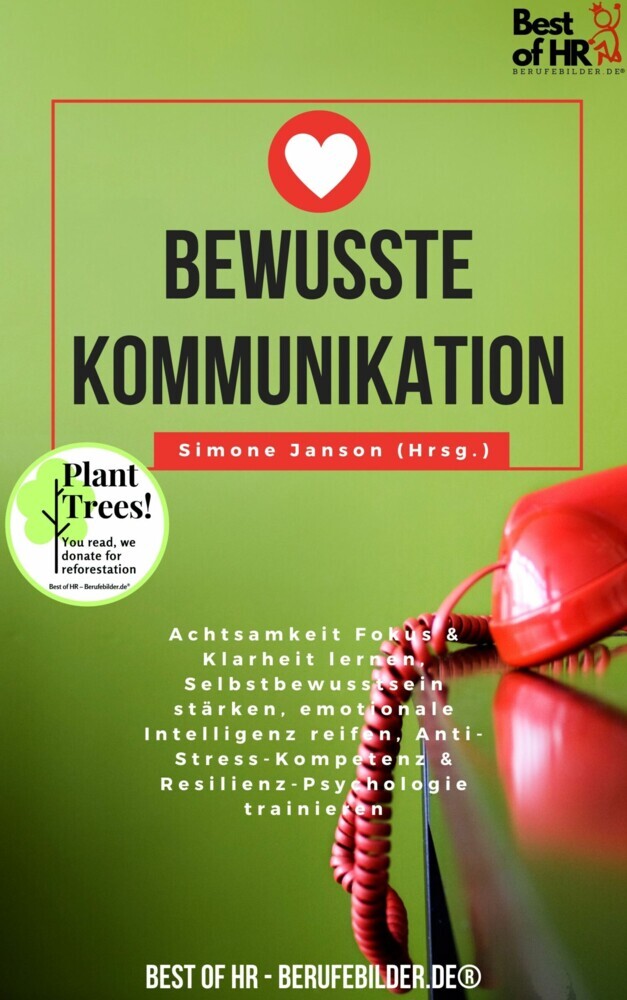 Bewusste Kommunikation main product photo