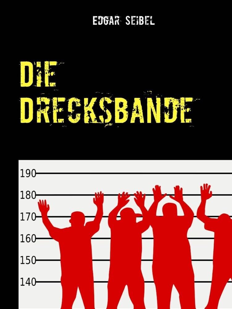 Die Drecksbande main product photo
