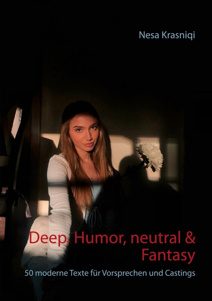 Deep, Humor, neutral & Fantasy main product photo