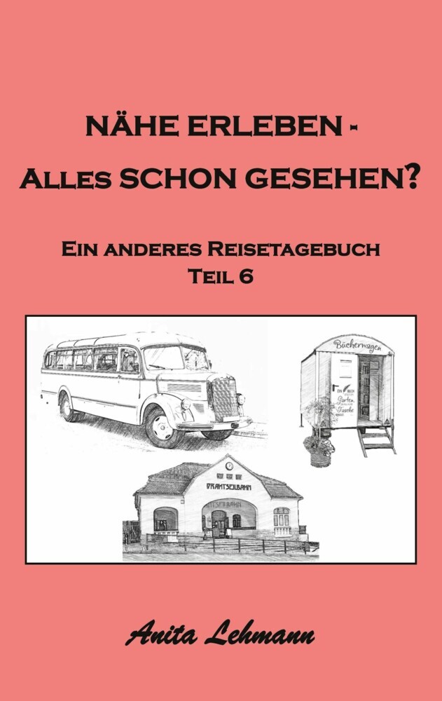 Nähe erleben - Alles schon gesehen? main product photo
