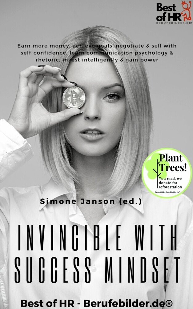 Invincible with Success Mindset main product photo