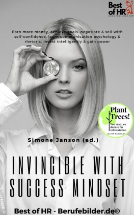 Invincible with Success Mindset
