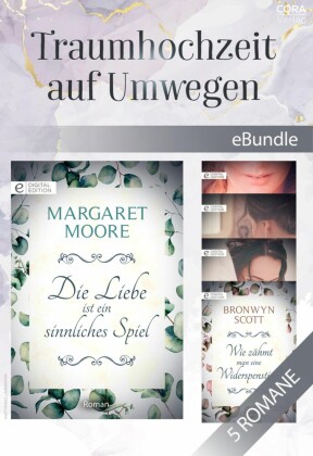 Traumhochzeit auf Umwegen