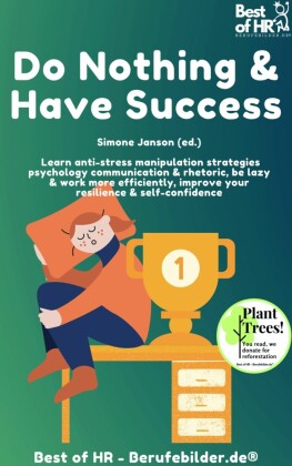 Do Nothing & Have Success