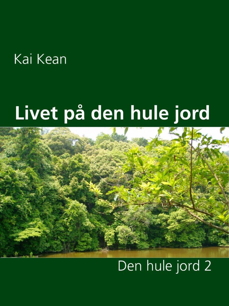 Livet på den hule jord main product photo