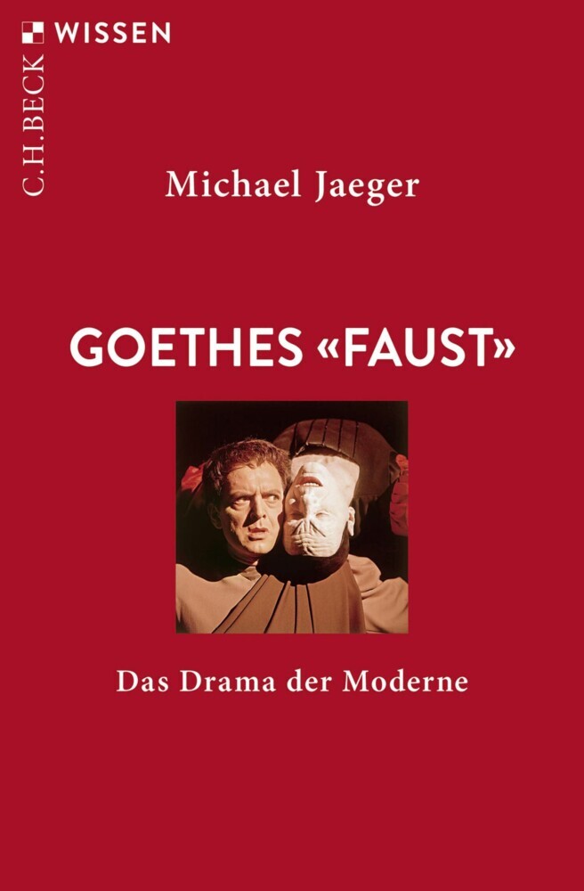 Goethes 'Faust' main product photo