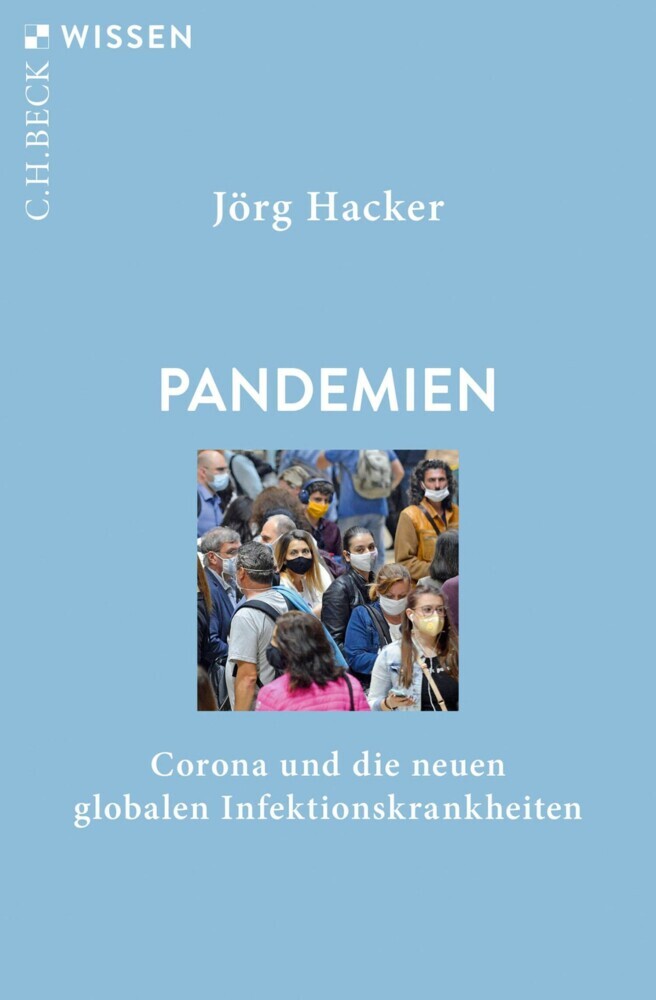 Pandemien main product photo