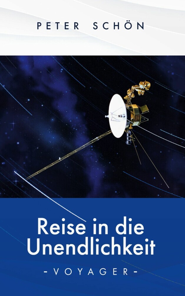 Reise in die Unendlichkeit main product photo