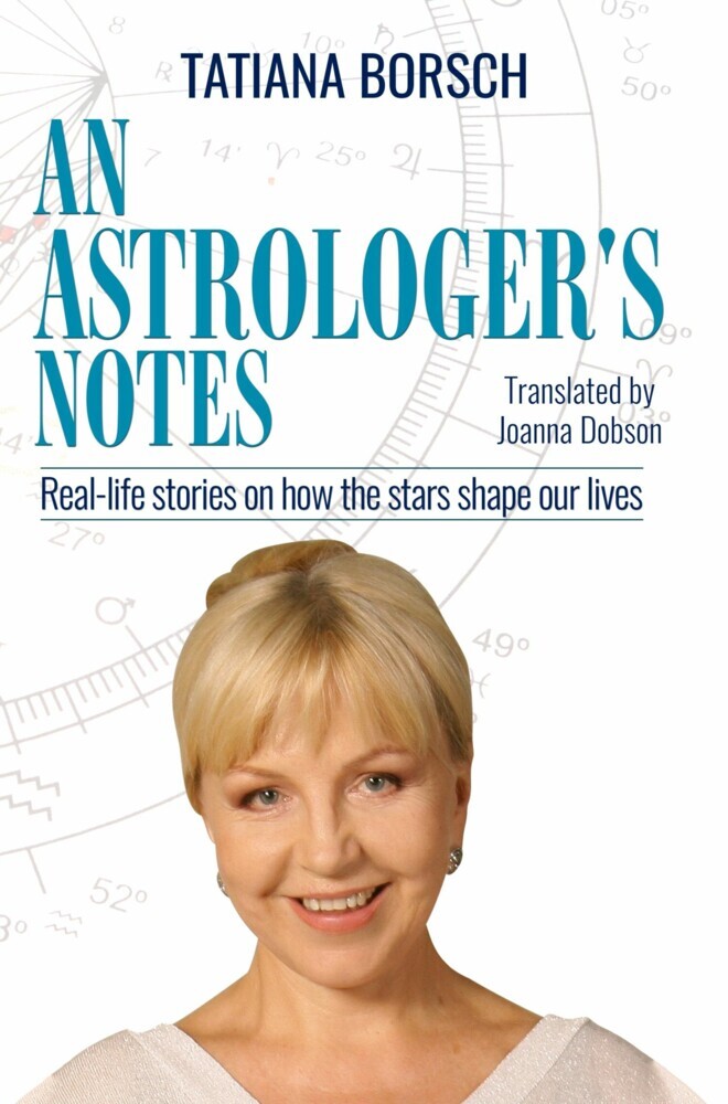 An Astrologer's Notes main product photo