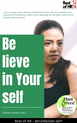 Believe in Yourself