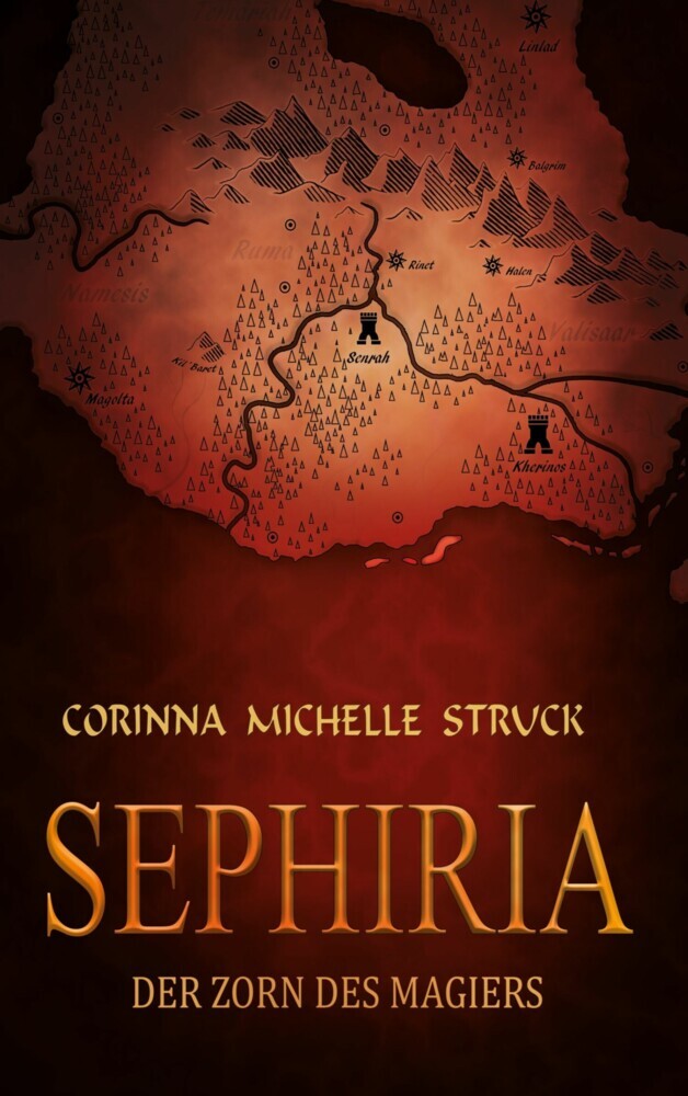 Sephiria main product photo