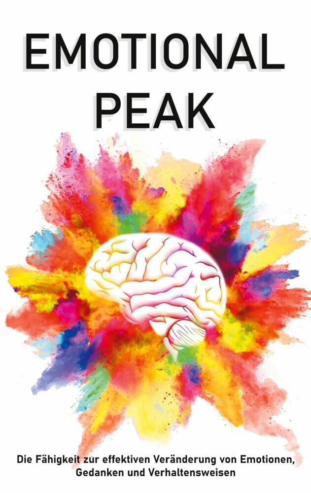 Emotional Peak main product photo