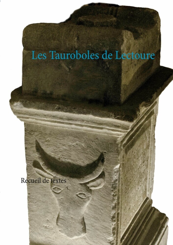 Les Tauroboles de Lectoure main product photo