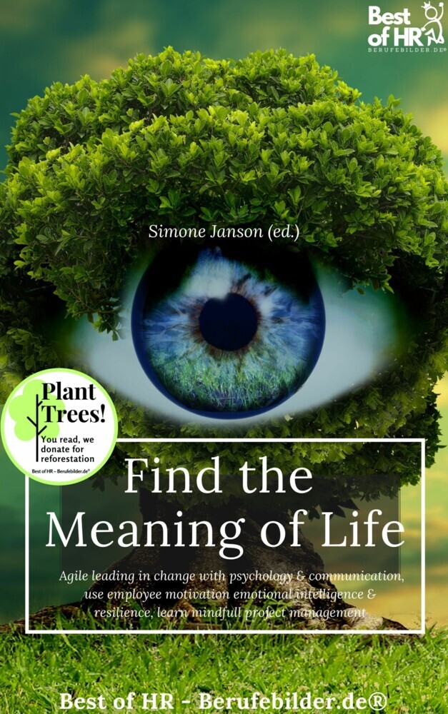 Find the Meaning of Life main product photo