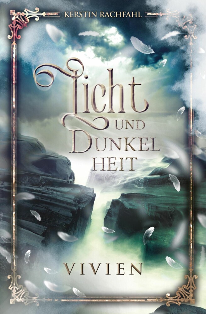 Licht und Dunkelheit: Vivien main product photo