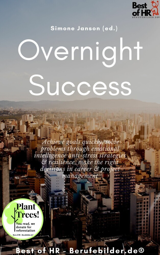 Overnight Success main product photo