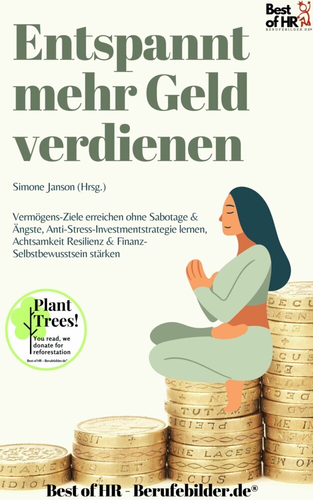 Entspannt mehr Geld verdienen main product photo