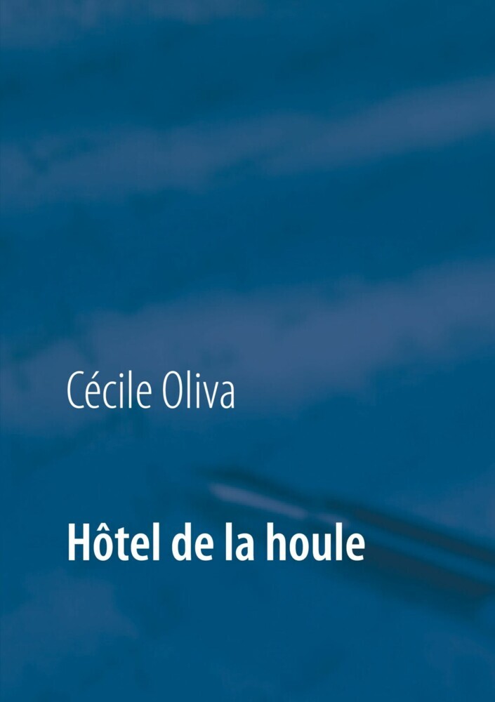 Hôtel de la houle main product photo