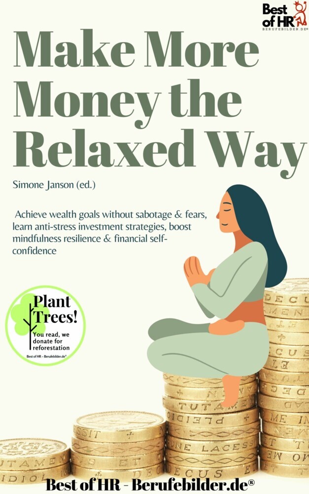 Make More Money the Relaxed Way main product photo