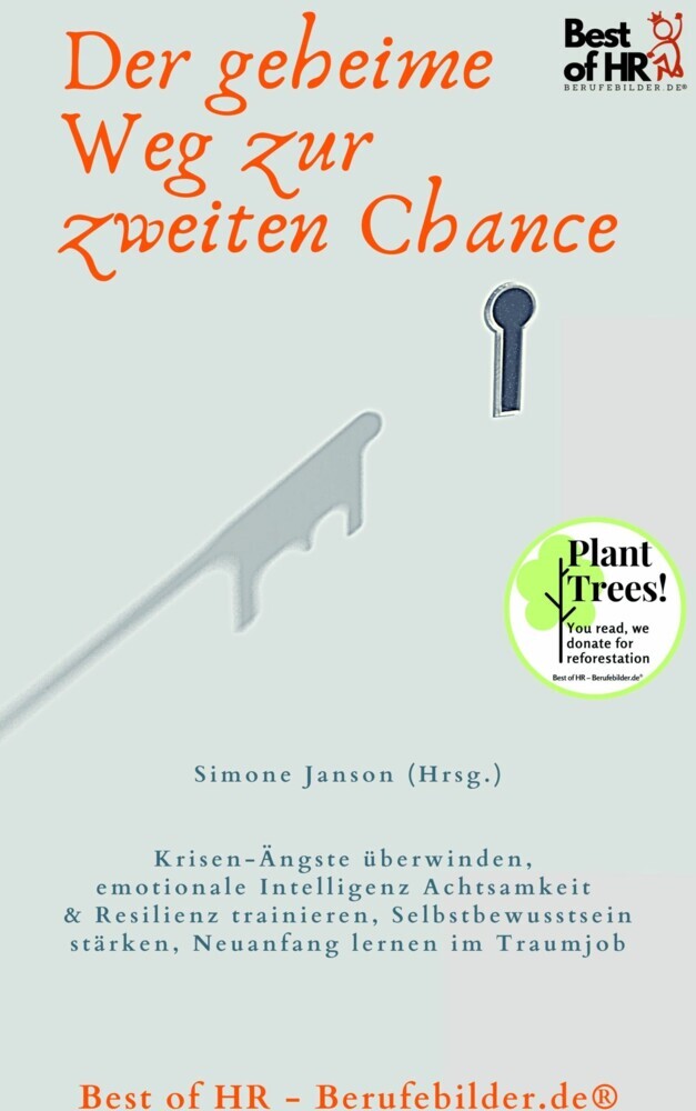 Der geheime Weg zur zweiten Chance main product photo